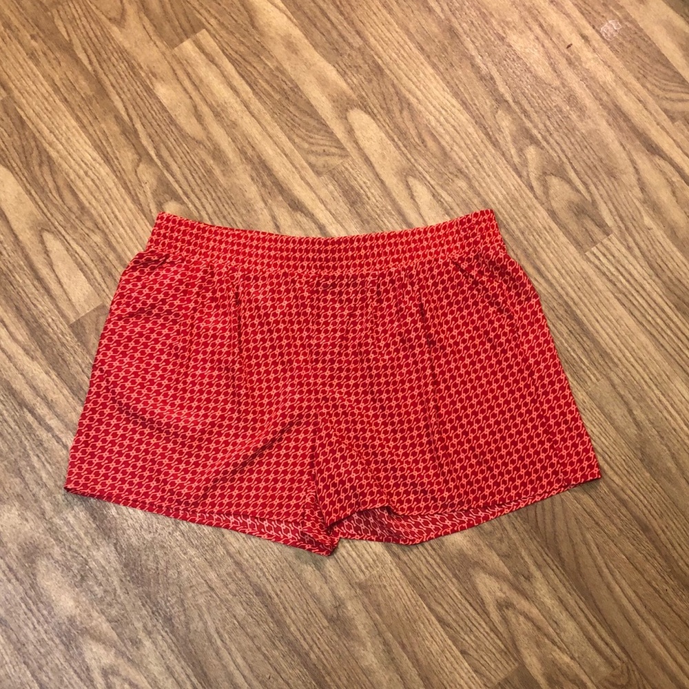 ANA Shorts • XL